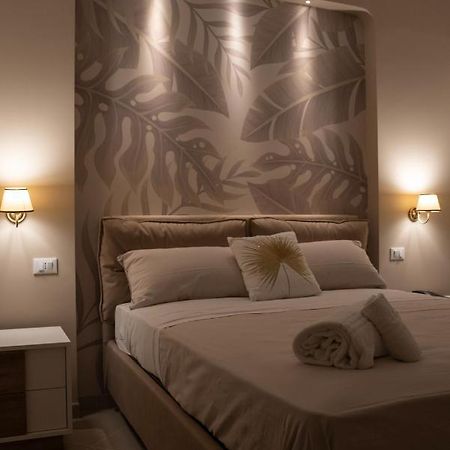 Oasi Smart Rooms Кальтаниссетта Экстерьер фото