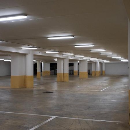 Oasi Smart Rooms Кальтаниссетта Экстерьер фото