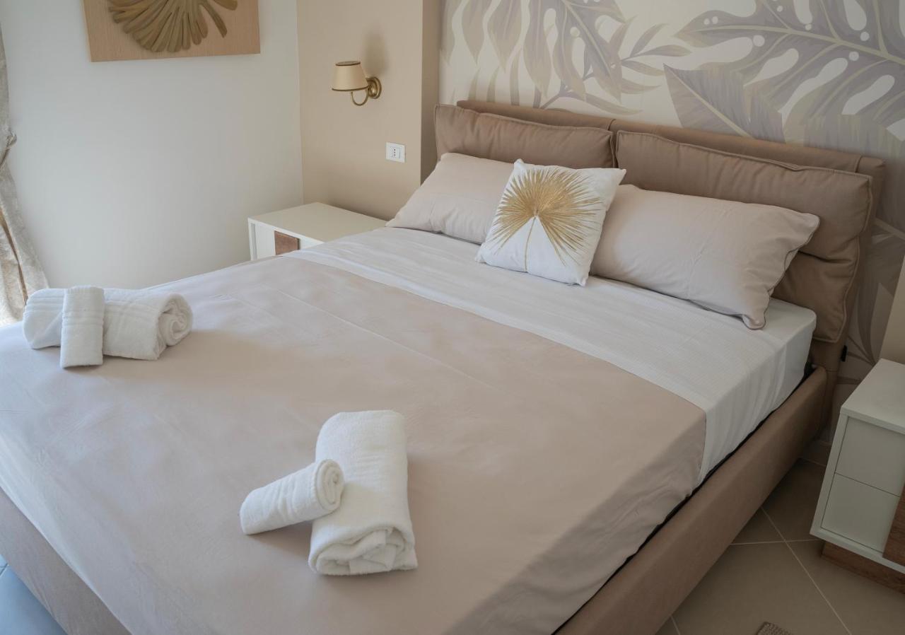 Oasi Smart Rooms Кальтаниссетта Экстерьер фото