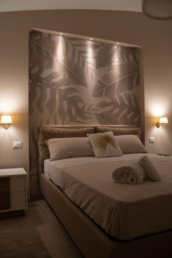 Oasi Smart Rooms Кальтаниссетта Экстерьер фото