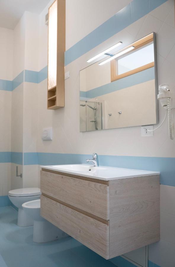 Oasi Smart Rooms Кальтаниссетта Экстерьер фото
