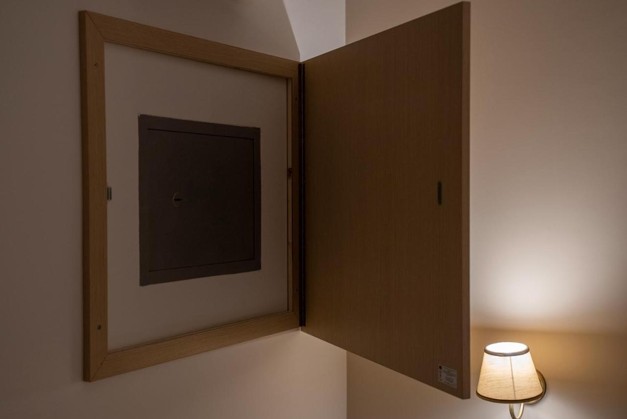 Oasi Smart Rooms Кальтаниссетта Экстерьер фото