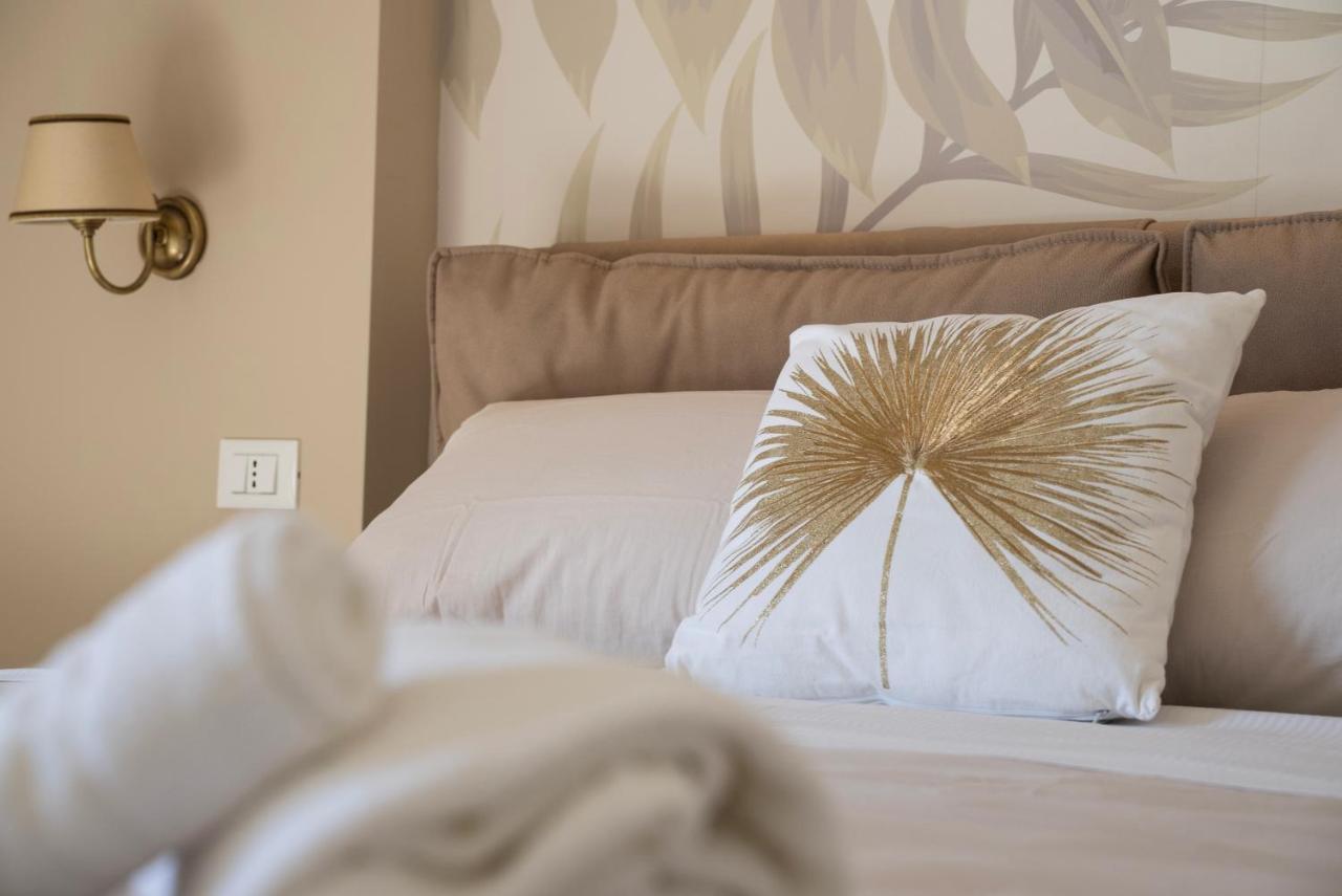 Oasi Smart Rooms Кальтаниссетта Экстерьер фото