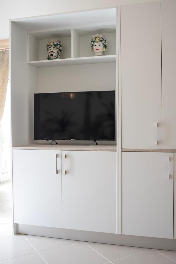 Oasi Smart Rooms Кальтаниссетта Экстерьер фото