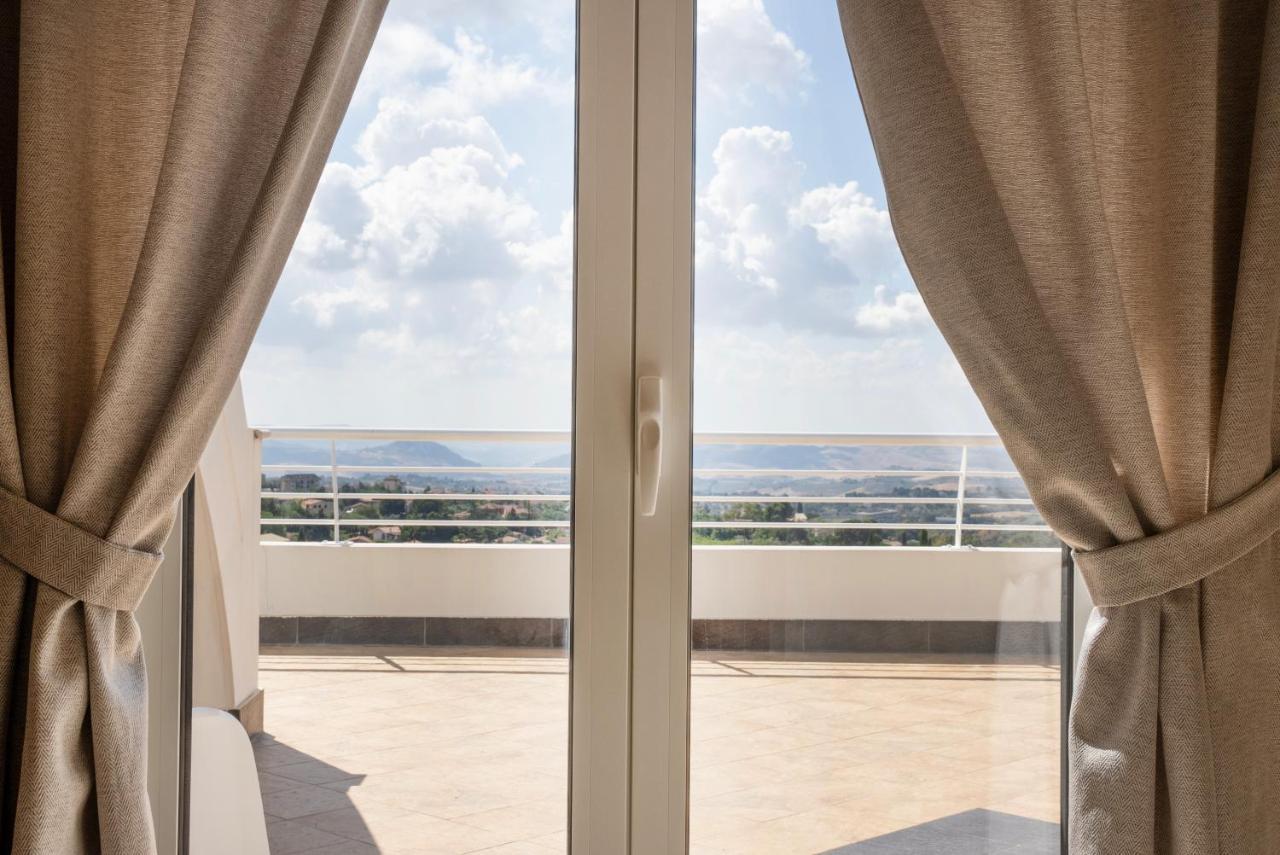 Oasi Smart Rooms Кальтаниссетта Экстерьер фото