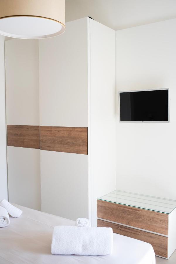 Oasi Smart Rooms Кальтаниссетта Экстерьер фото
